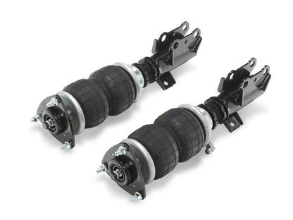 C&L Air Ride Suspension Kit (15-25 Mustang w/o MagneRide)