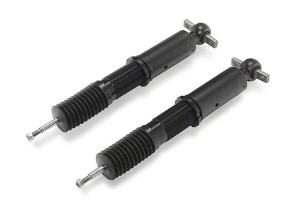 C&L Air Ride Suspension Kit (15-25 Mustang w/o MagneRide)