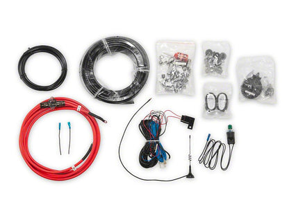 C&L Air Ride Suspension Kit (15-25 Mustang w/o MagneRide)