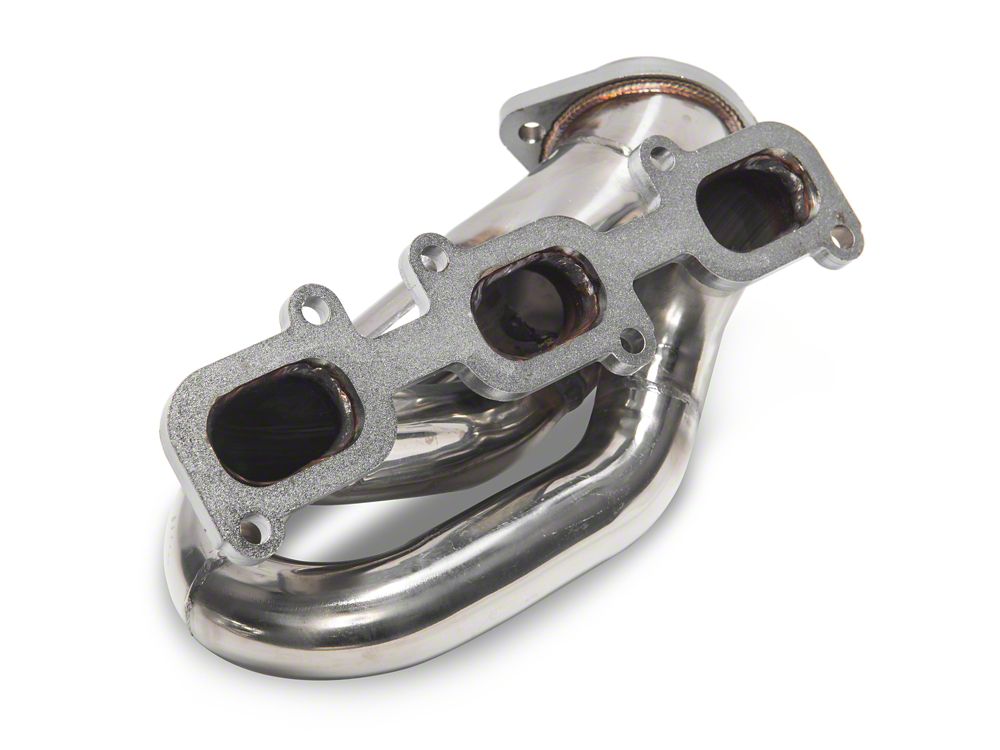 C&L Stainless Steel Shorty Headers (11-17 Mustang V6)