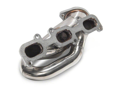 C&L Stainless Steel Shorty Headers (11-17 Mustang V6)