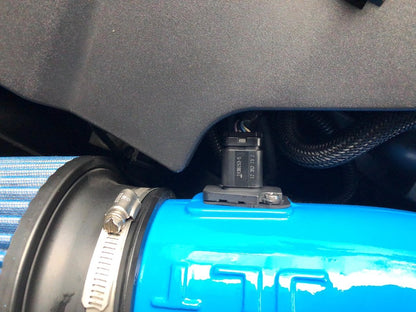 C&L Street Performance Slot-Style MAF Meter / Sensor; Calibrated (11-14 Mustang GT)