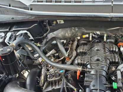 C&L Oil Separator; Passenger Side (11-25 F-150)