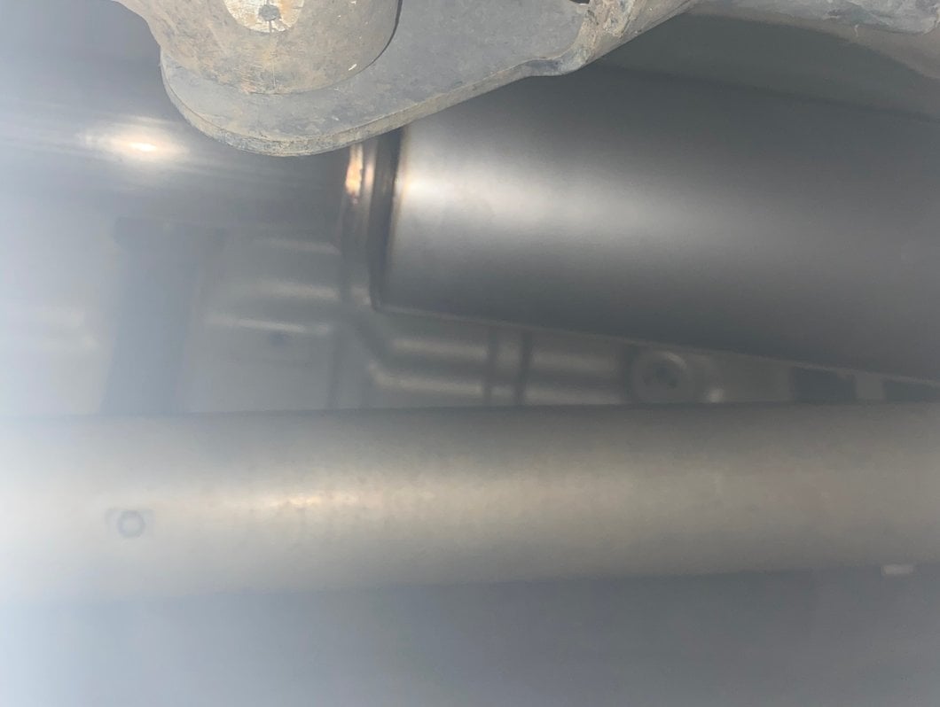 C&L Direct-Fit Aggressive Muffler (09-18 5.7L RAM 1500 w/ Factory Dual Exhaust)