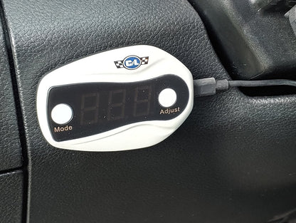 C&L Throttle Controller (09-18 RAM 1500)