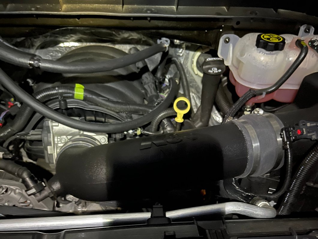 C&L Gen 2 Monster Oil Separator Catch Can; Black (Universal; Some Adaptation May Be Required)