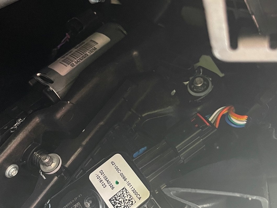 C&L Throttle Controller (11-25 F-150)