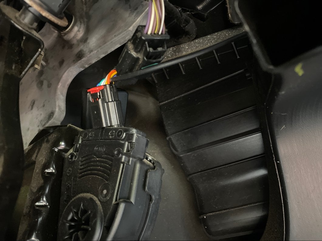 C&L Throttle Controller (09-18 RAM 1500)