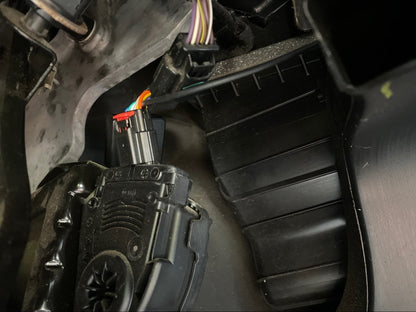 C&L Throttle Controller (09-18 RAM 1500)