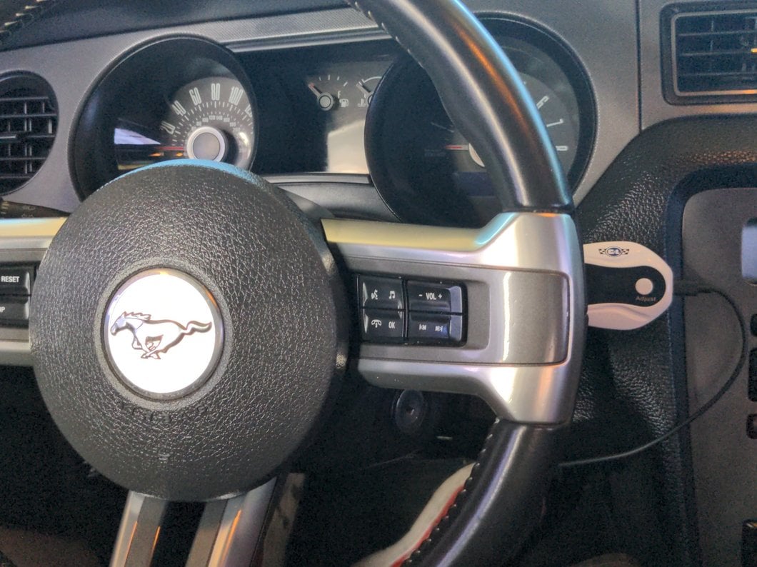 C&L Throttle Controller (11-23 Mustang)