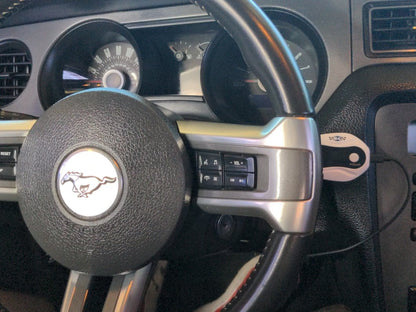 C&L Throttle Controller (11-23 Mustang)