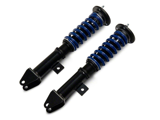 C&L Coil-Over Kit (11-23 Challenger)