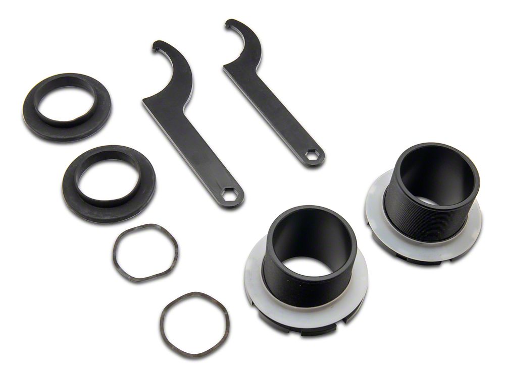 C&L Coil-Over Kit (11-23 Challenger)