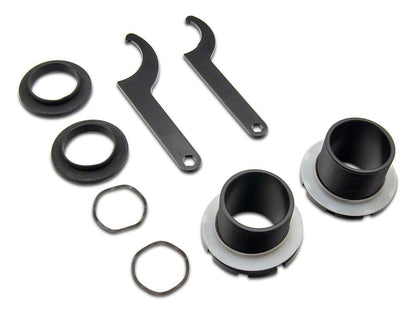 C&L Coil-Over Kit (11-23 Challenger)