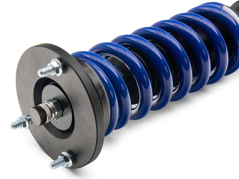 C&L Coil-Over Kit (11-23 Challenger)