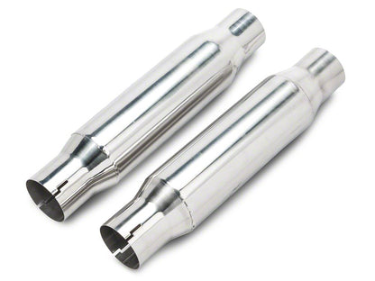 C&L Cat-Back Exhaust (09-14 5.7L HEMI Challenger)