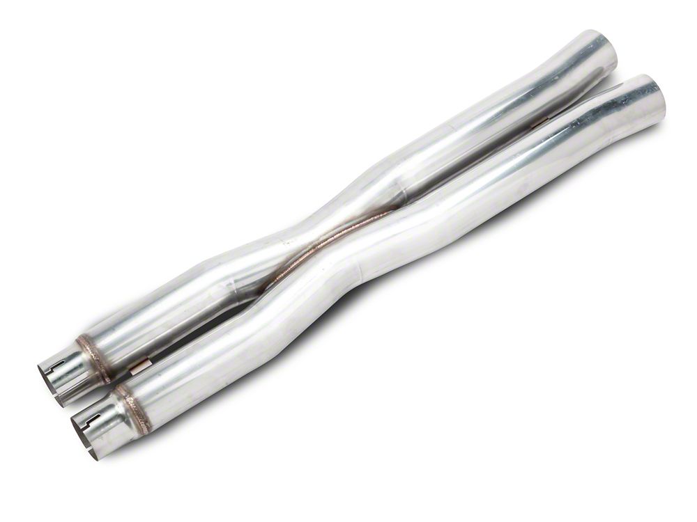 C&L Cat-Back Exhaust (09-14 5.7L HEMI Challenger)