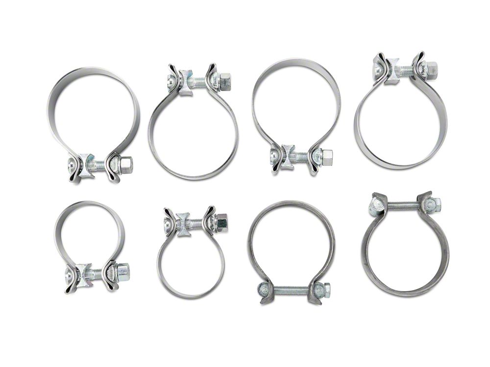 C&L Cat-Back Exhaust (09-14 5.7L HEMI Challenger)