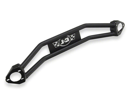 C&L Strut Tower Brace (08-23 V8 HEMI Challenger w/o Shaker Hood, Excluding 6.2L HEMI)