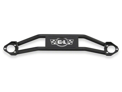 C&L Strut Tower Brace (08-23 V8 HEMI Challenger w/o Shaker Hood, Excluding 6.2L HEMI)