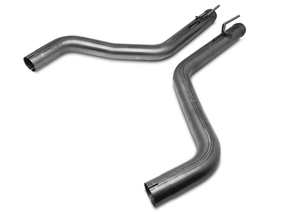 C&L Resonator Delete (17-23 5.7L HEMI, 6.4L HEMI Challenger)