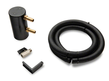 C&L Oil Separator; Passenger Side (11-23 6.4L HEMI Challenger w/o Shaker Hood)