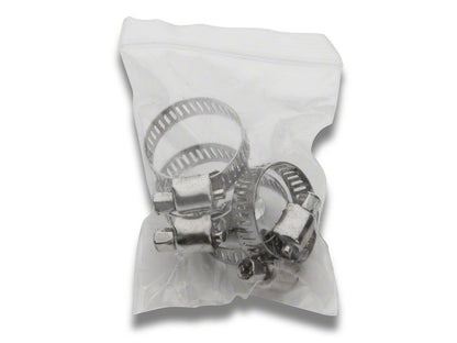 C&L Oil Separator; Passenger Side (09-23 5.7L HEMI Challenger)