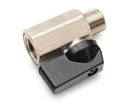 C&L Oil Separator; Passenger Side (09-23 5.7L HEMI Charger)