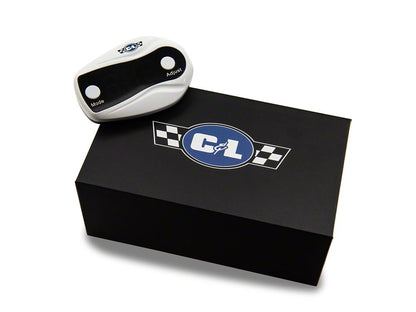 C&L Throttle Controller (07-19 Sierra 2500 HD)