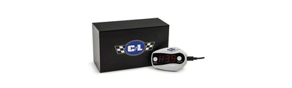 C&L Throttle Controller (07-24 RAM 2500)