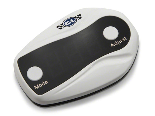 C&L Throttle Controller (18-25 Jeep Wrangler JL)