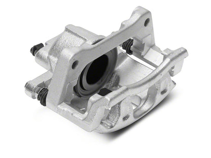 C&L OE Replacement Front Brake Caliper; Passenger Side (07-18 Jeep Wrangler JK)