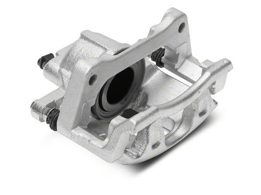 C&L OE Replacement Front Brake Caliper; Passenger Side (07-18 Jeep Wrangler JK)