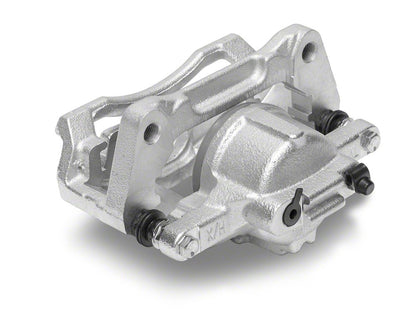 C&L OE Replacement Front Brake Caliper; Passenger Side (07-18 Jeep Wrangler JK)