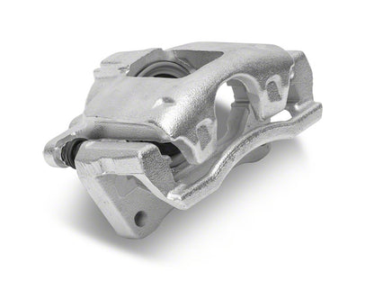 C&L OE Replacement Front Brake Caliper; Passenger Side (07-18 Jeep Wrangler JK)