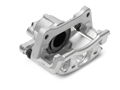 C&L OE Replacement Front Brake Caliper; Driver Side (07-18 Jeep Wrangler JK)