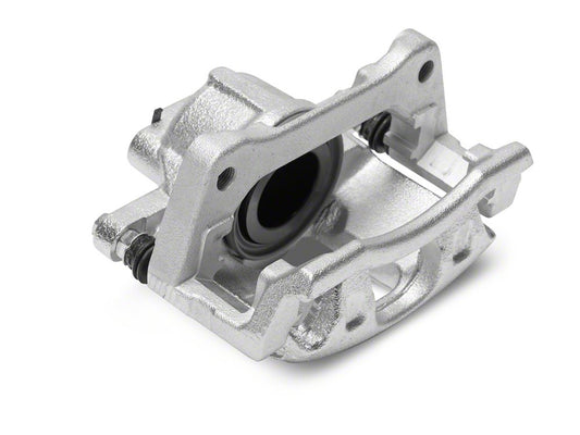 C&L OE Replacement Front Brake Caliper; Driver Side (07-18 Jeep Wrangler JK)