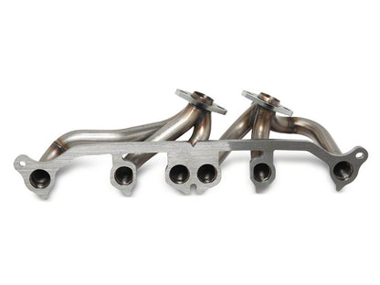 C&L Stainless Steel Exhaust Manifold (00-06 4.0L Jeep Wrangler TJ)