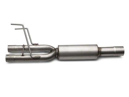 C&L Direct-Fit Aggressive Muffler (09-18 5.7L RAM 1500 w/ Factory Dual Exhaust)