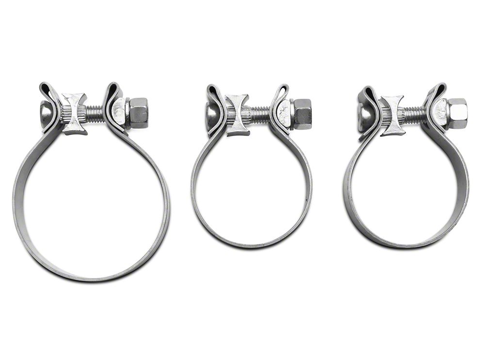 C&L Direct-Fit Aggressive Muffler (09-18 5.7L RAM 1500 w/ Factory Dual Exhaust)