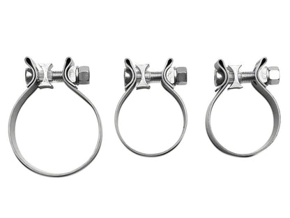 C&L Direct-Fit Performance Muffler (09-18 5.7L RAM 1500 w/ Factory Dual Exhaust)