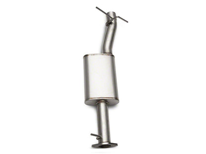 C&L Direct-Fit Performance Muffler (19-24 5.7L RAM 1500 w/ Factory Dual Exhaust)