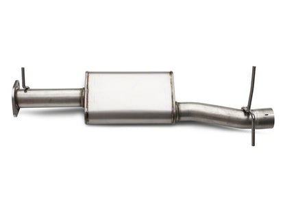 C&L Direct-Fit Performance Muffler (19-24 5.7L RAM 1500 w/ Factory Dual Exhaust)
