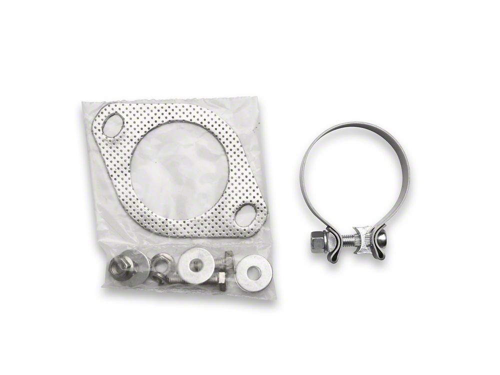 C&L Direct-Fit Performance Muffler (19-24 5.7L RAM 1500 w/ Factory Dual Exhaust)