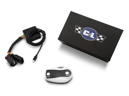C&L Throttle Controller (09-18 RAM 1500)