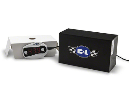C&L Throttle Controller (09-18 RAM 1500)