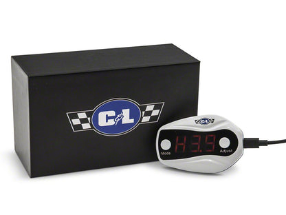 C&L Throttle Controller (09-18 RAM 1500)