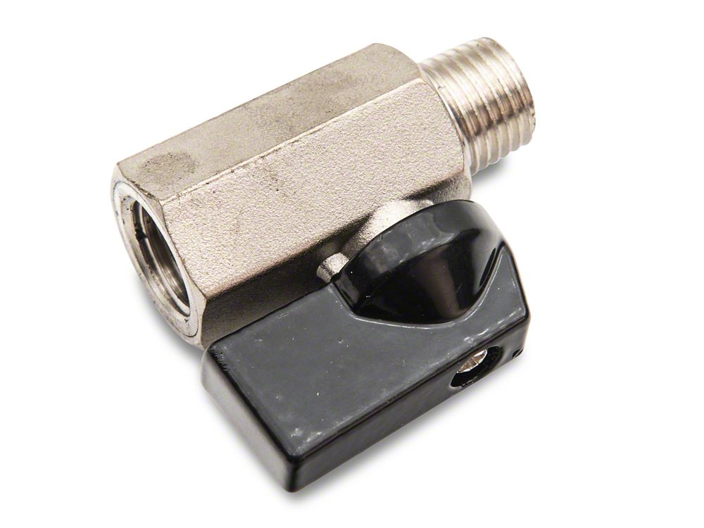 C&L Oil Separator; Passenger Side (19-24 5.7L RAM 1500)