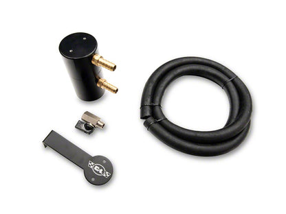 C&L Oil Separator; Passenger Side (19-24 5.7L RAM 1500)