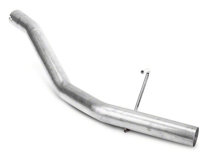C&L Dual Exhaust System with Polished Tips; Rear Exit (19-24 5.7L RAM 1500 w/ Factory Dual Exhaust)
